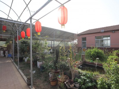 莱山区植物园独门独院图4