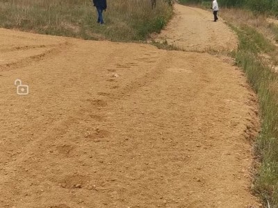 牟平区水道镇200亩土地图2