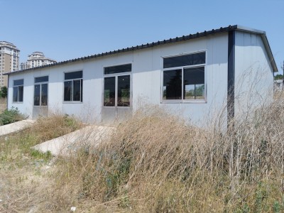 莱山区四季花城3亩土地图2