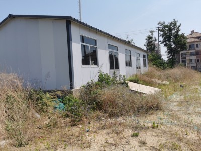 莱山区四季花城3亩土地图3