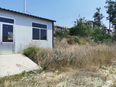 莱山区四季花城3亩土地图6