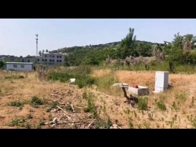 芝罘区山语世家3.5亩土地图2