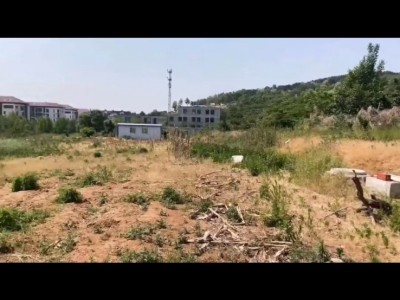 芝罘区山语世家3.5亩土地图3
