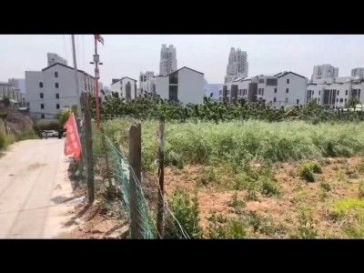 芝罘区山语世家3.5亩土地图5