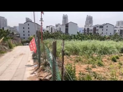 芝罘区山语世家3.5亩土地图8