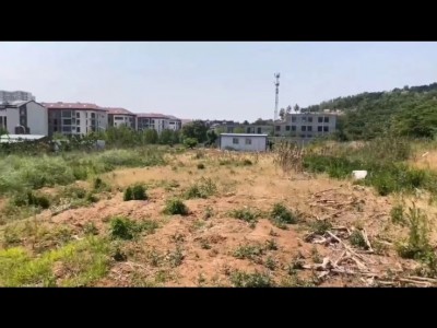 芝罘区山语世家3.5亩土地图10