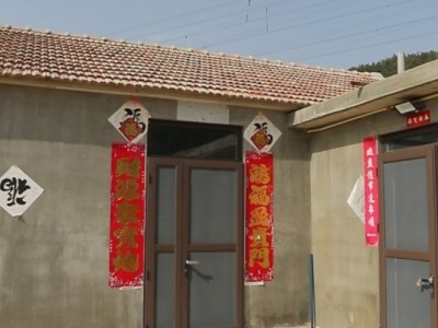 莱山区天籁花园附近果园二图7