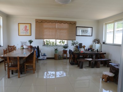 牟平区玉林店镇（含40亩建设用地）1500亩土地转让图3