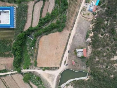 牟平区玉林店镇西柳庄村土地图5