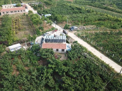 牟平区新垦庄村30亩果园图7