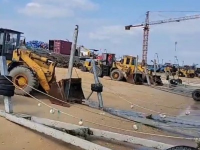 牟平区养马岛东南海域出售图2