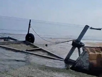 牟平区养马岛东南海域出售图4