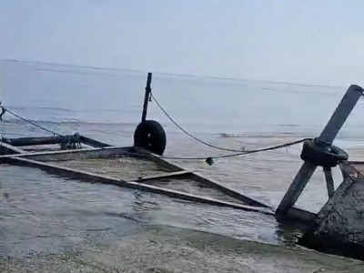 牟平区养马岛东南海域出售图7