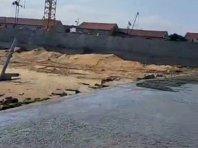 牟平区养马岛东南海域出售图9