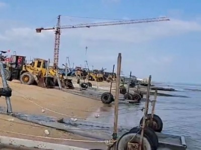 牟平区养马岛东南海域出售图8
