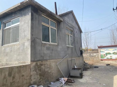 莱山区区独门独院40亩土地图2