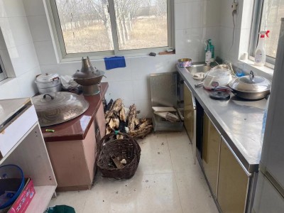 莱山区区独门独院40亩土地图3