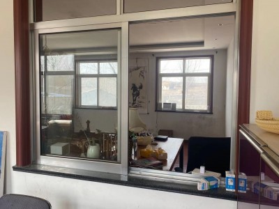 莱山区区独门独院40亩土地图6