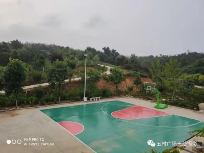 牟平区高陵镇附近山庄转让图9
