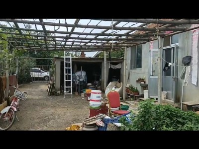 莱山区莱山镇周边果园可做会所图8