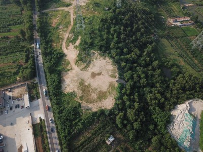 牟平区城南（高格庄）场地出租图2