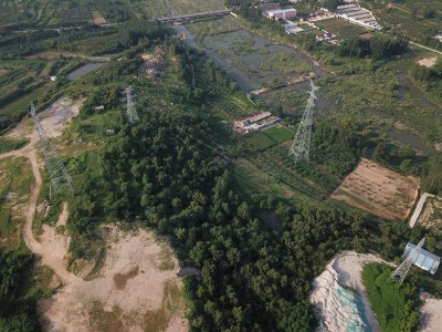 牟平区城南（高格庄）场地出租图3