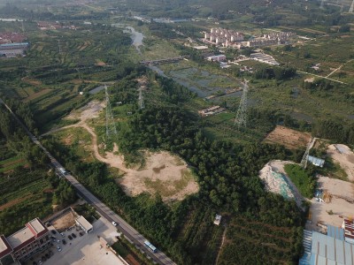 牟平区城南（高格庄）场地出租图4