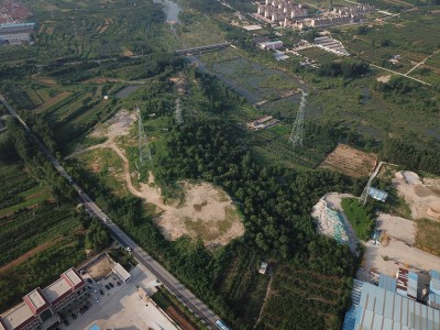 牟平区城南（高格庄）场地出租图5