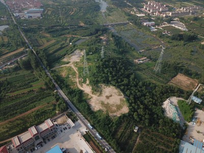 牟平区城南（高格庄）场地出租图6