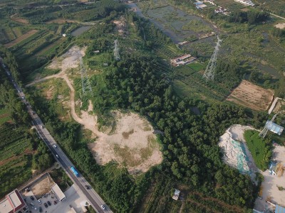 牟平区城南（高格庄）场地出租图8