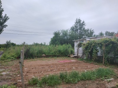 莱山区解甲庄周边31亩带房土地出售图5