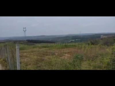 福山区回里周边千亩山峦图4