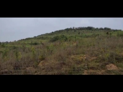 福山区回里周边千亩山峦图2