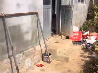 芝罘区胜利路隧道南带房空土地图2