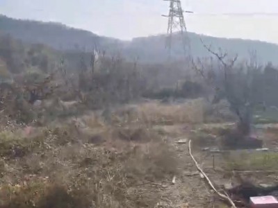 芝罘区胜利路隧道南带房空土地图5