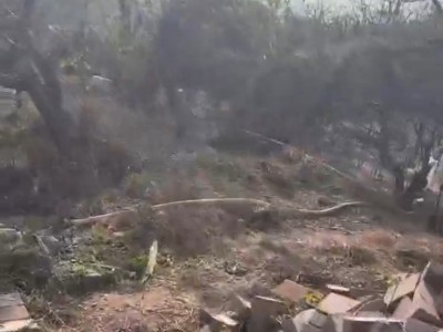 芝罘区胜利路隧道南带房空土地图7